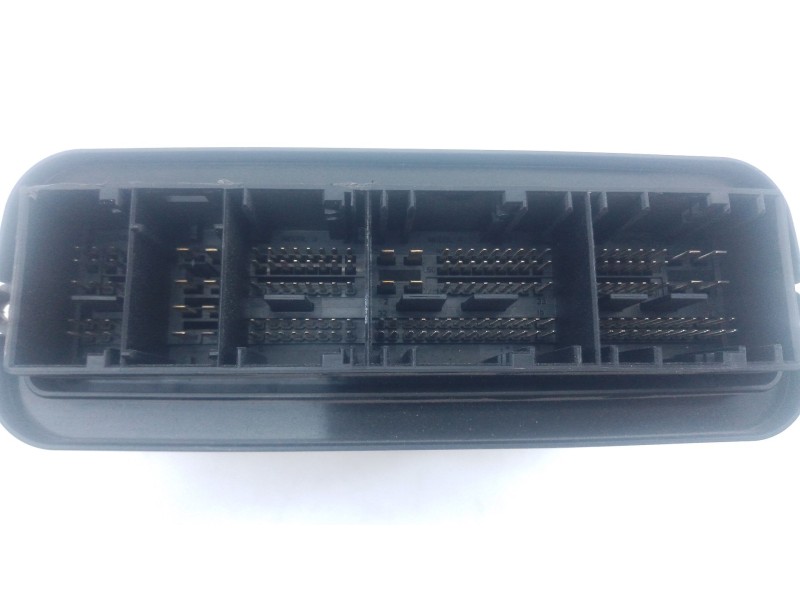 Recambio de centralita motor uce para bmw x3 (f25) xdrive 35 d referencia OEM IAM   