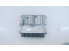 CENTRALITA MOTOR UCE 847234601 0281034736 E3-A2-40-2