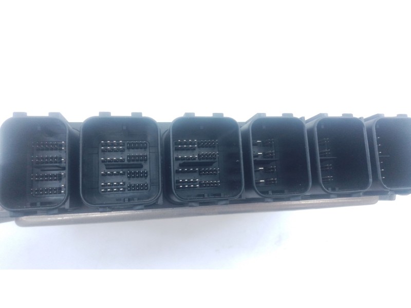 Recambio de centralita motor uce para bmw x1 (f48) sdrive 18 d referencia OEM IAM 847234601 0281034736 