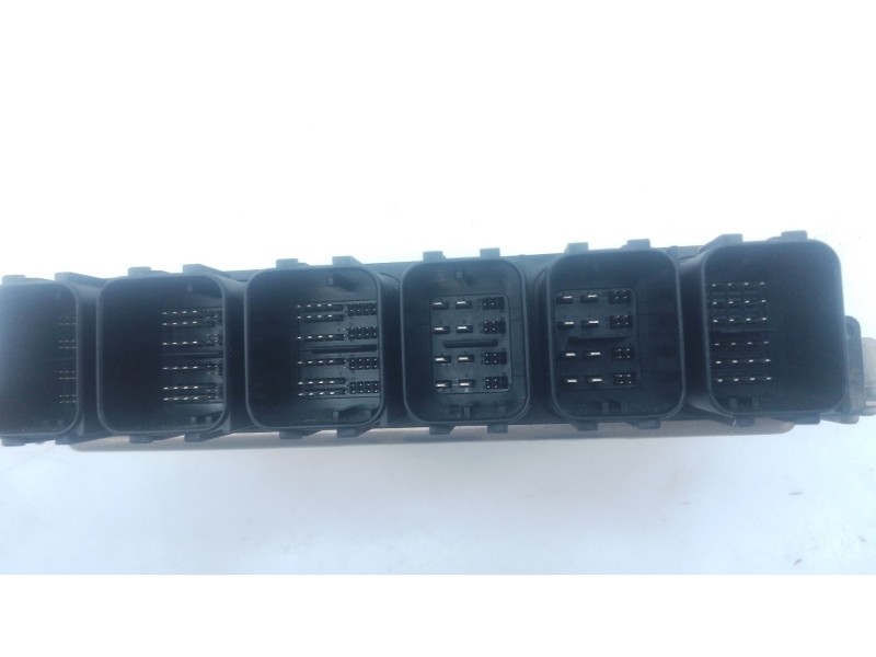 Recambio de centralita motor uce para bmw x1 (f48) sdrive 18 d referencia OEM IAM 847234601 0281034736 