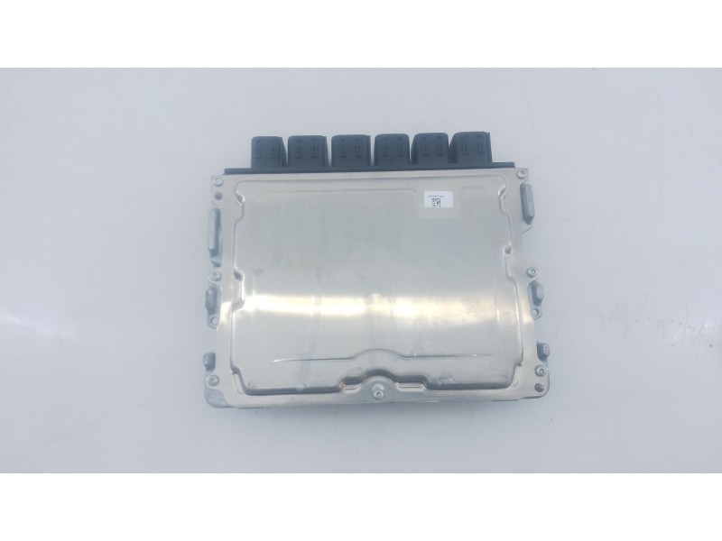 Recambio de centralita motor uce para bmw x1 (f48) sdrive 18 d referencia OEM IAM 847234601 0281034736 