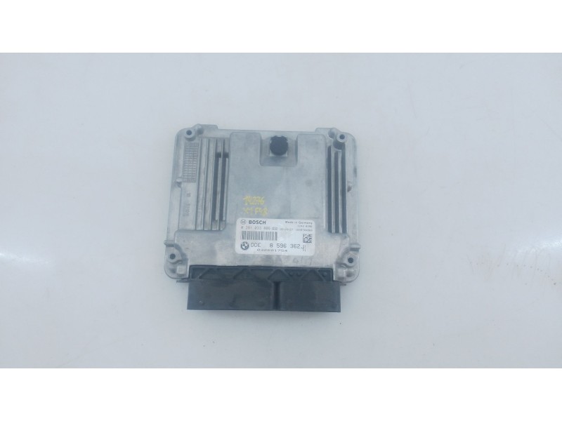 Recambio de centralita motor uce para bmw x1 (f48) sdrive 18 d referencia OEM IAM 859636201 0281033806 