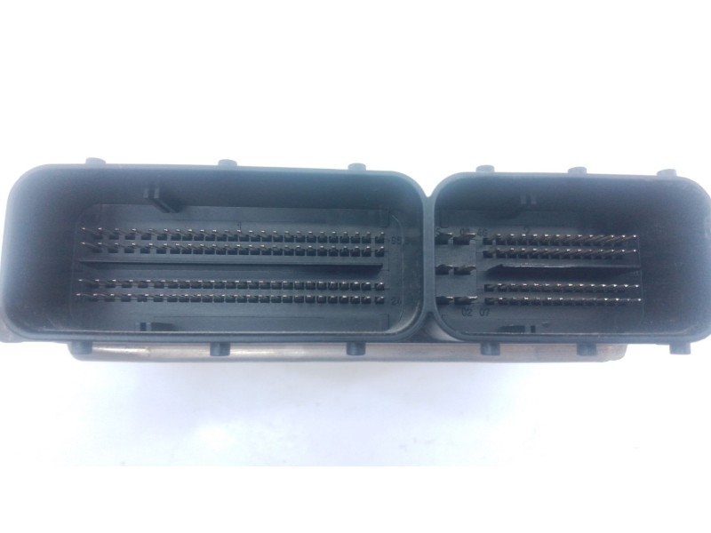 Recambio de centralita motor uce para bmw x1 (f48) sdrive 18 d referencia OEM IAM 859636201 0281033806 