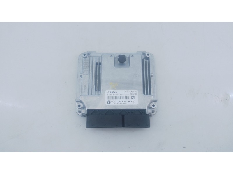 Recambio de centralita motor uce para bmw 3 (f30, f80) 320 d referencia OEM IAM 857409301 0281019808 