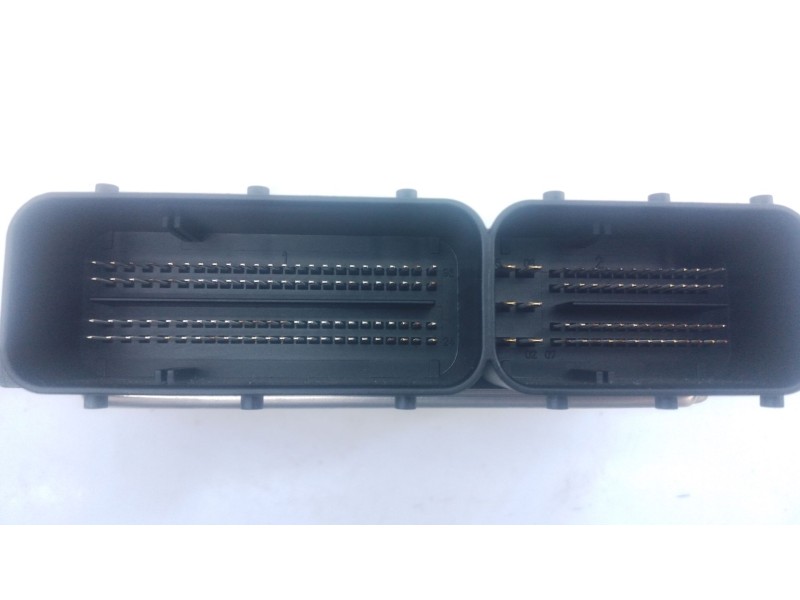 Recambio de centralita motor uce para bmw 3 (f30, f80) 320 d referencia OEM IAM 857409301 0281019808 