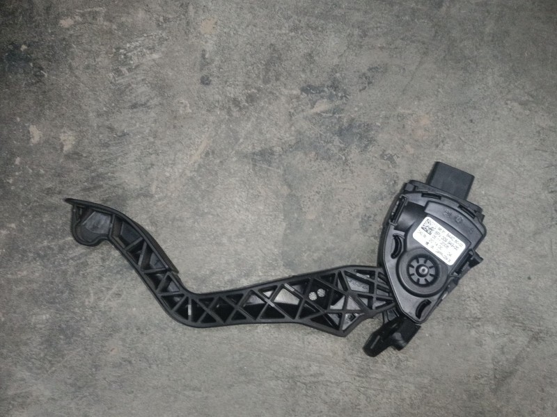 Recambio de pedal acelerador para peugeot 207/207+ (wa_, wc_) 1.6 hdi referencia OEM IAM 96818440 6PV009949 