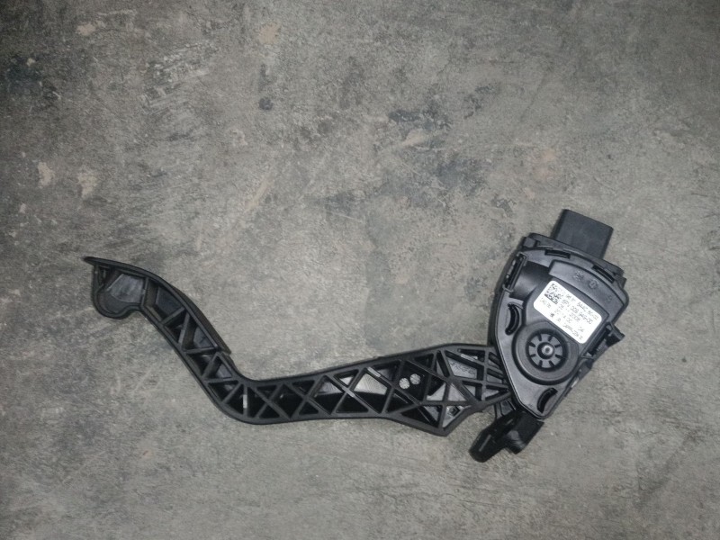 Recambio de pedal acelerador para peugeot 207/207+ (wa_, wc_) 1.6 hdi referencia OEM IAM 96818440 6PV009949 