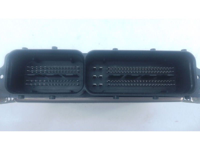 Recambio de centralita motor uce para cupra formentor (km7, kmp) 1.5 tsi referencia OEM IAM 05E907309CA 0261S107KJ 