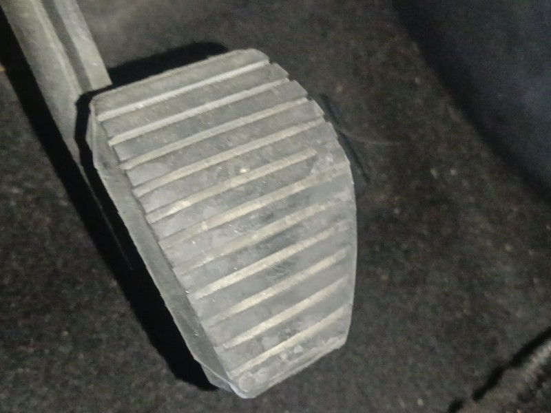 Recambio de pedal freno para peugeot 207/207+ (wa_, wc_) 1.6 hdi referencia OEM IAM   