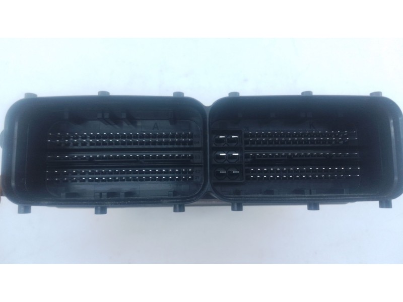 Recambio de centralita motor uce para skoda octavia iv (nx3, nn3, pv3) 2.0 tdi referencia OEM IAM 05L907309AH 0281040142 