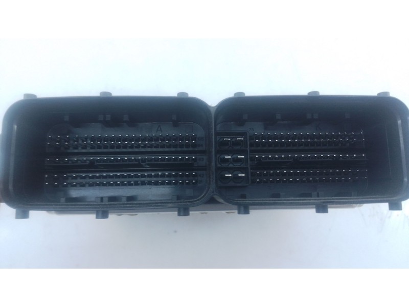 Recambio de centralita motor uce para audi q5 (fyb, fyg) 35 tdi mild hybrid referencia OEM IAM 05L907309 0281034002 