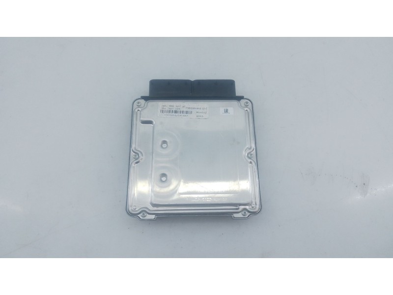 Recambio de centralita motor uce para audi q5 (fyb, fyg) 35 tdi mild hybrid referencia OEM IAM 05L907309 0281034002 