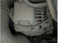 Recambio de alternador para mini mini descapotable (r52) cooper referencia OEM IAM   