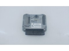 Recambio de centralita motor uce para volkswagen passat b6 (3c2) 1.9 tdi referencia OEM IAM 03G906021LR 0281013260 