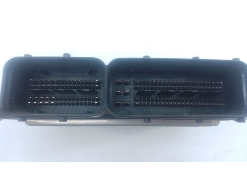 Recambio de centralita motor uce para volkswagen passat b6 (3c2) 1.9 tdi referencia OEM IAM 03G906021LR 0281013260 