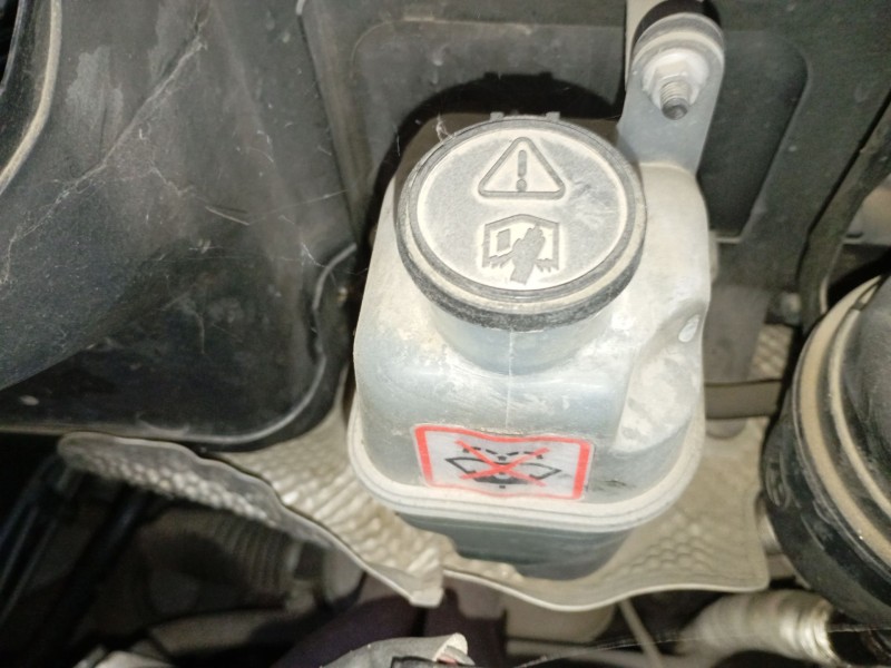 Recambio de deposito expansion para mini mini descapotable (r52) cooper referencia OEM IAM   