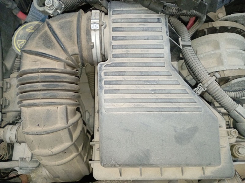 Recambio de filtro aire para mini mini descapotable (r52) cooper referencia OEM IAM   