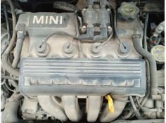Recambio de motor completo para mini mini descapotable (r52) cooper referencia OEM IAM W10B16A  