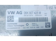 Recambio de centralita motor uce para audi q3 sportback (f3n) 45 tfsi quattro referencia OEM IAM 06K907425M   2