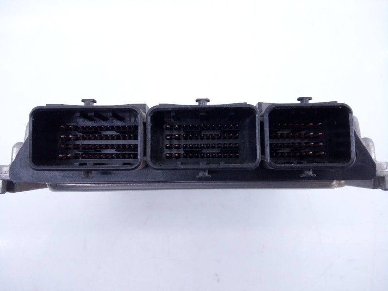 Recambio de centralita motor uce para renault koleos dynamique referencia OEM IAM 23710JY08D 0281014360 