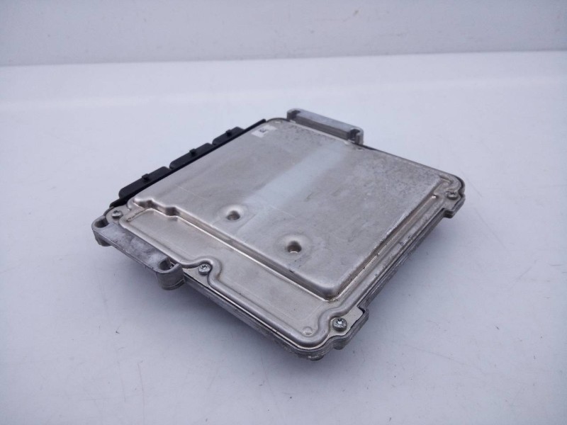 Recambio de centralita motor uce para renault koleos dynamique referencia OEM IAM 23710JY08D 0281014360 