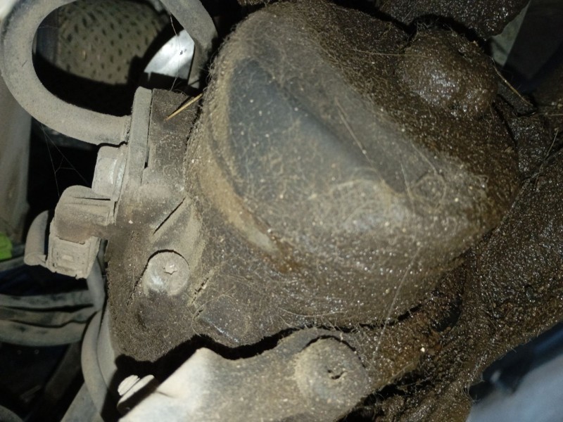 Recambio de bomba direccion para mini mini descapotable (r52) cooper referencia OEM IAM   