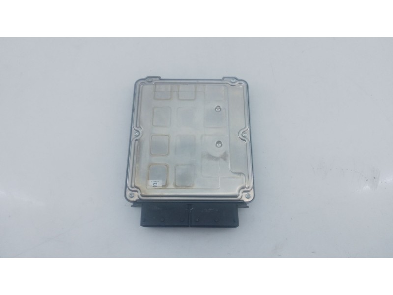 Recambio de centralita motor uce para audi a8 d4 (4h2, 4h8, 4hc, 4hl) 4.0 tfsi quattro referencia OEM IAM 4H0906014G 0261S09392 