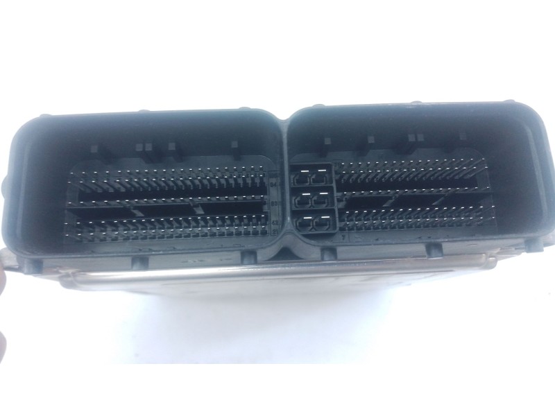 Recambio de centralita motor uce para audi a8 d4 (4h2, 4h8, 4hc, 4hl) 4.0 tfsi quattro referencia OEM IAM 4H0906014G 0261S09392 