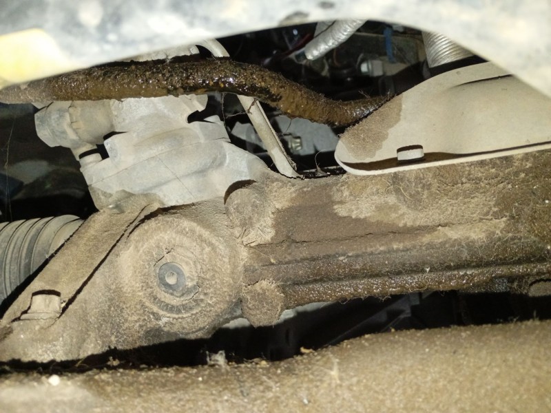 Recambio de cremallera direccion para mini mini descapotable (r52) cooper referencia OEM IAM   