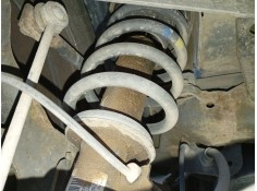 Recambio de amortiguador trasero izquierdo para mini mini descapotable (r52) cooper referencia OEM IAM   