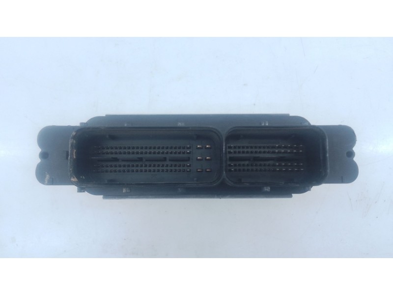 Recambio de centralita motor uce para seat leon (5f1) 1.4 tsi referencia OEM IAM 04E907309BH 0261S12609 