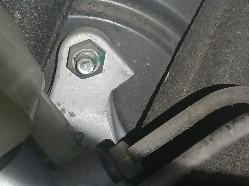 Recambio de servofreno para peugeot 207/207+ (wa_, wc_) 1.6 hdi referencia OEM IAM   