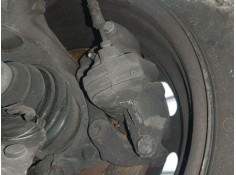 Recambio de pinza freno delantera izquierda para peugeot 207/207+ (wa_, wc_) 1.6 hdi referencia OEM IAM   