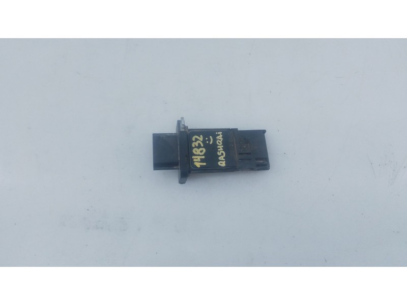 Recambio de caudalimetro para nissan qashqai i (j10, nj10) 2.0 dci a las 4 ruedas referencia OEM IAM 226807S000  