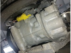 Recambio de compresor aire acondicionado para peugeot 207/207+ (wa_, wc_) 1.6 hdi referencia OEM IAM   