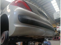 Recambio de paragolpes trasero para peugeot 207/207+ (wa_, wc_) 1.6 hdi referencia OEM IAM    2
