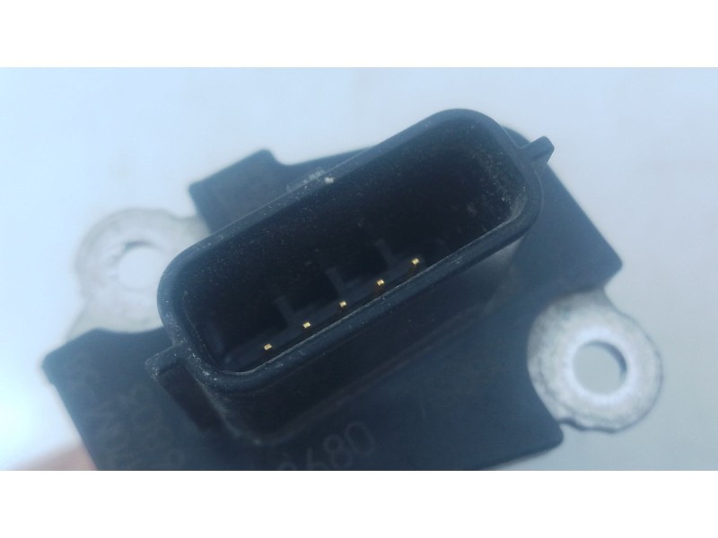 Recambio de caudalimetro para nissan pathfinder iii (r51) 2.5 dci 4wd referencia OEM IAM 226807S000  
