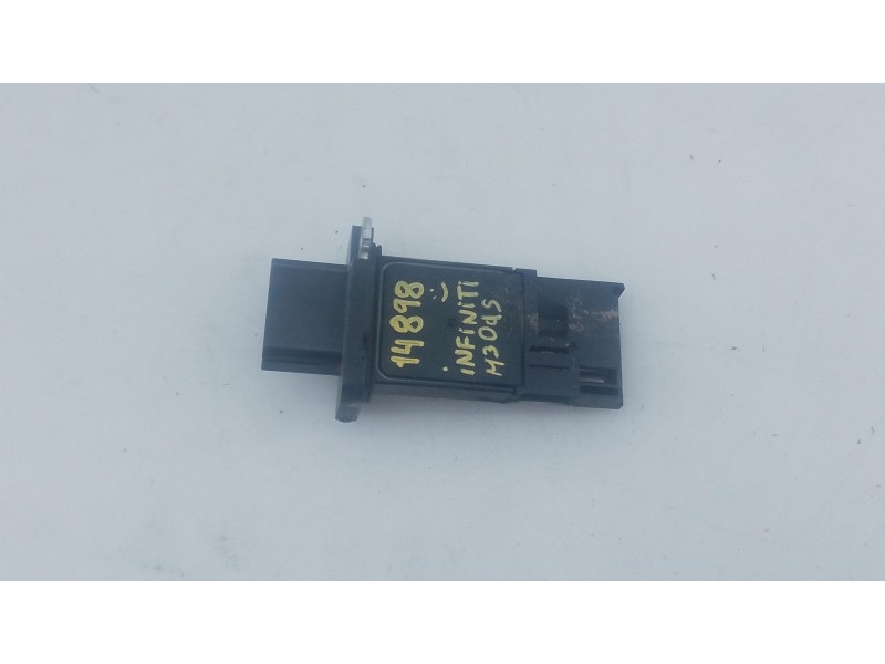 Recambio de caudalimetro para infiniti m (y51) 30d referencia OEM IAM 226807S000  