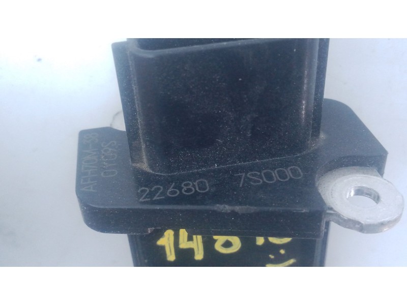 Recambio de caudalimetro para infiniti m (y51) 30d referencia OEM IAM 226807S000  