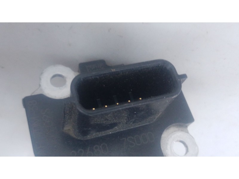 Recambio de caudalimetro para infiniti m (y51) 30d referencia OEM IAM 226807S000  