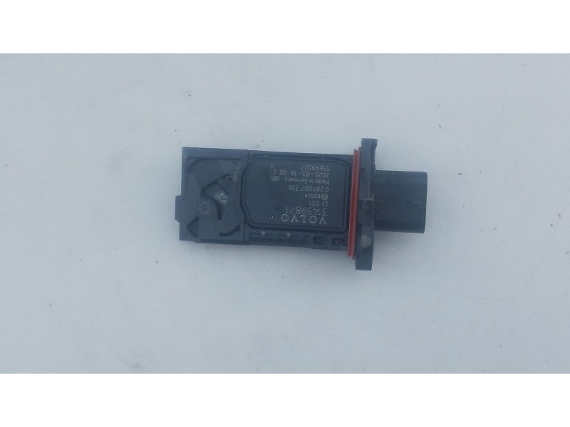 Recambio de caudalimetro para volvo xc40 (536) b3 mild-hybrid referencia OEM IAM 31459871 0281007310 
