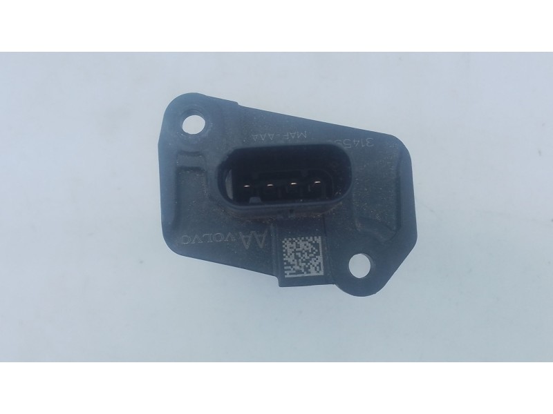 Recambio de caudalimetro para volvo xc40 (536) b3 mild-hybrid referencia OEM IAM 31459871 0281007310 