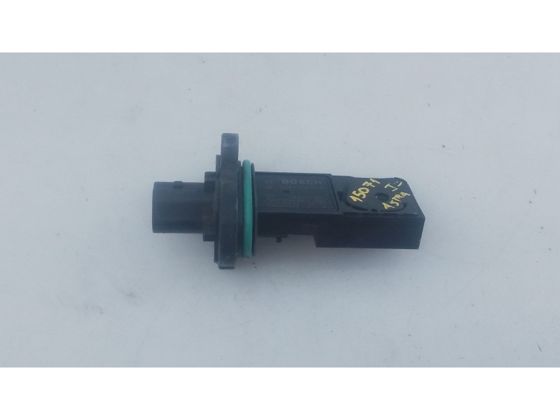 Recambio de caudalimetro para opel astra j (p10) 1.6 cdti (68) referencia OEM IAM 13301682 0280218268 