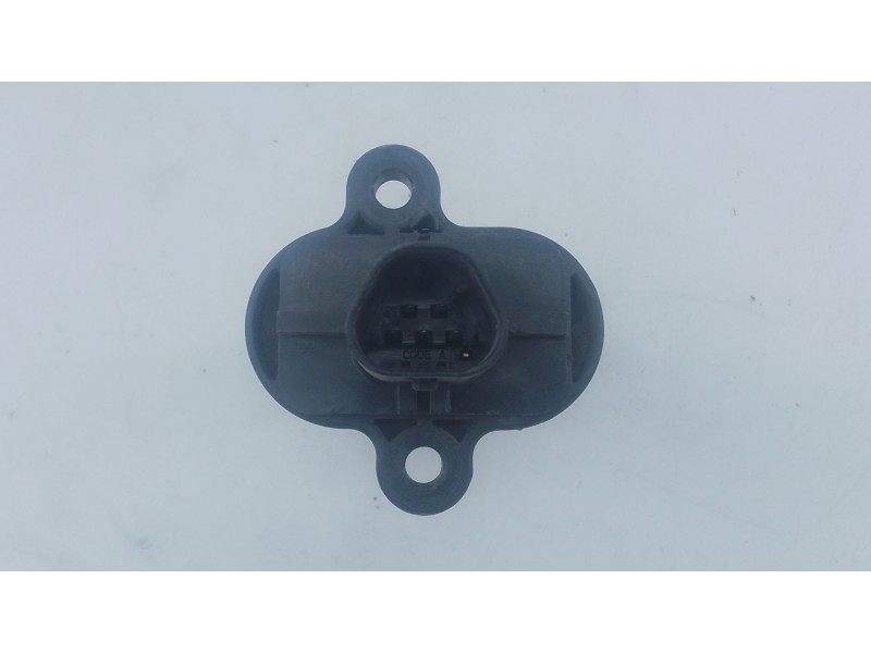 Recambio de caudalimetro para opel astra j (p10) 1.6 cdti (68) referencia OEM IAM 13301682 0280218268 