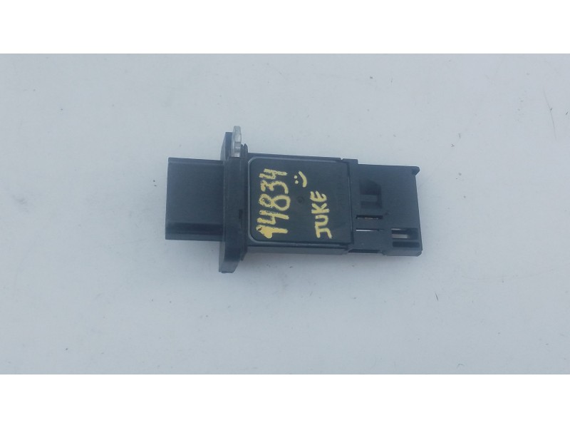Recambio de caudalimetro para nissan juke (f15) 1.6 referencia OEM IAM 226807S00B AFH70M38 