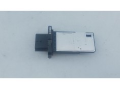 Recambio de caudalimetro para nissan juke (f15) 1.6 referencia OEM IAM 226807S00B AFH70M38  2