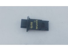 Recambio de caudalimetro para nissan pathfinder iii (r51) 2.5 dci 4wd referencia OEM IAM 226807S000  