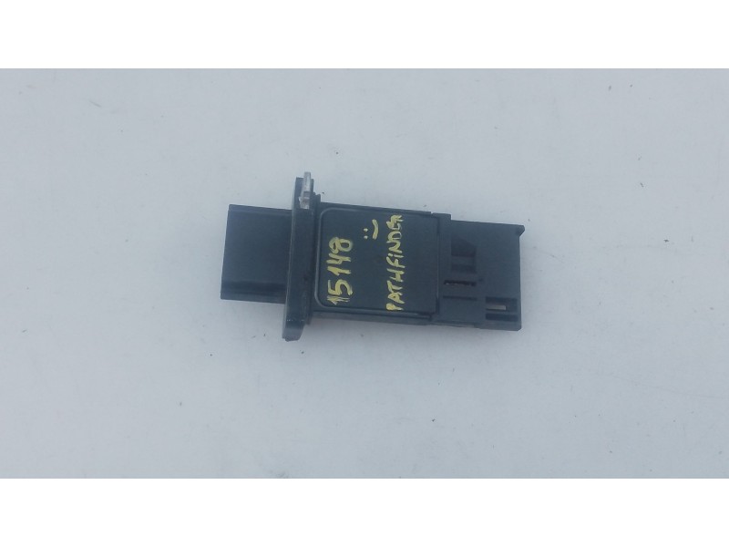 Recambio de caudalimetro para nissan pathfinder iii (r51) 2.5 dci 4wd referencia OEM IAM 226807S000  
