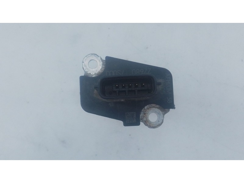 Recambio de caudalimetro para nissan pathfinder iii (r51) 2.5 dci 4wd referencia OEM IAM 226807S000  