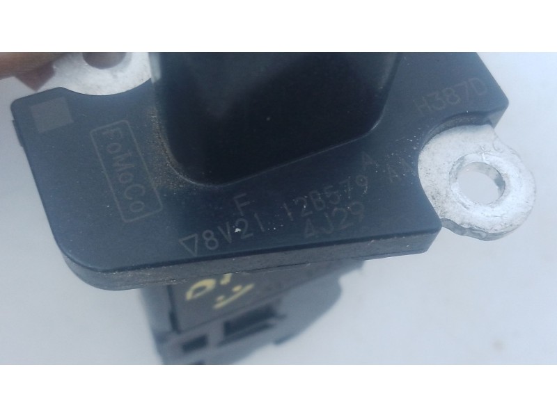 Recambio de caudalimetro para land rover discovery sport (l550) 2.2 d 4x4 referencia OEM IAM 8V2112B579AA  